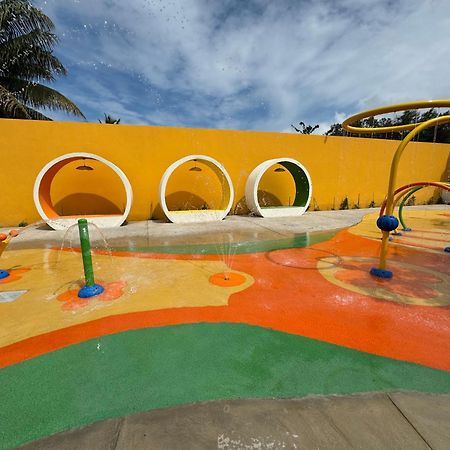 Hotel Africa Queen Somone Bagian luar foto