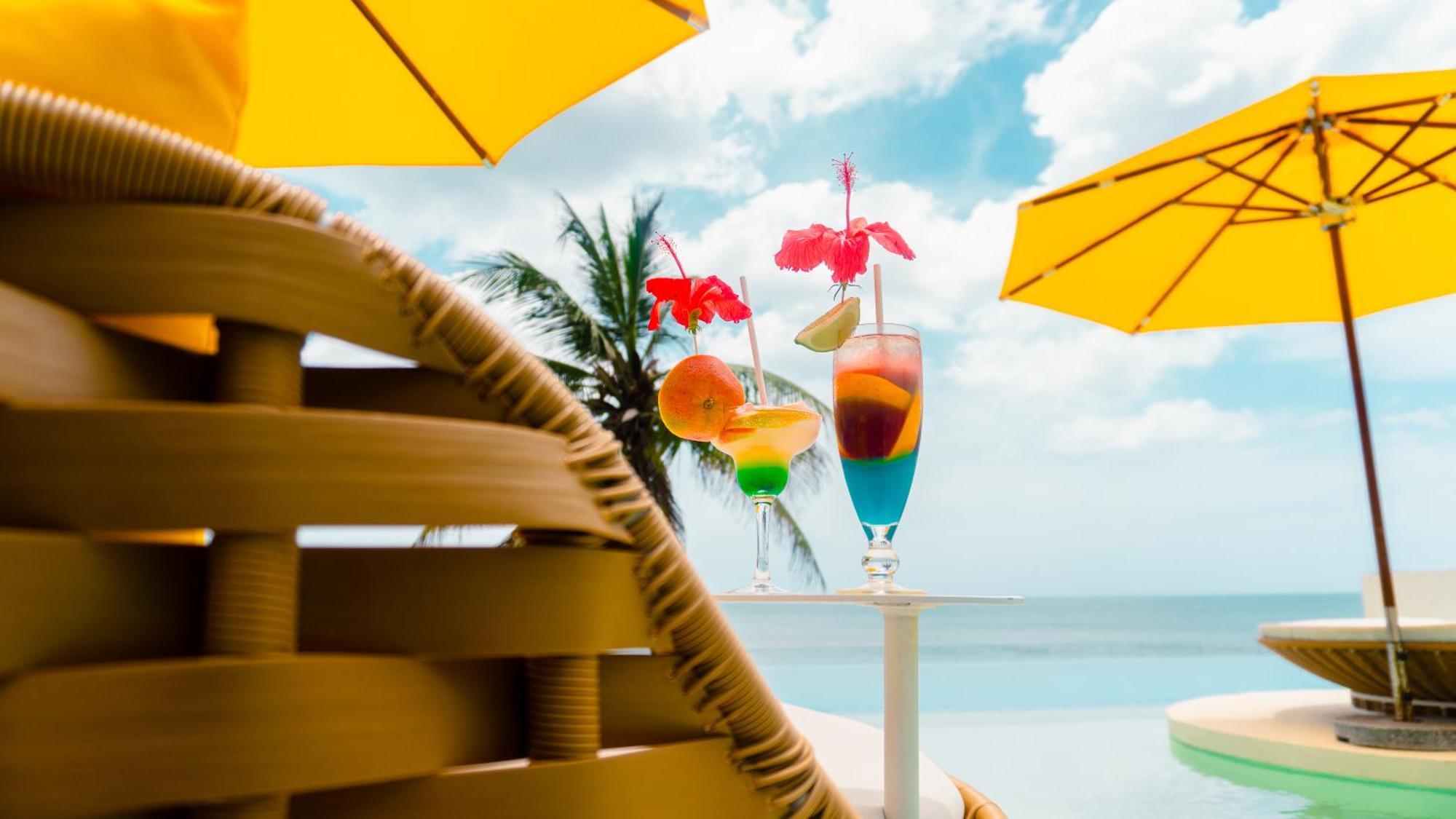 Hotel Africa Queen Somone Bagian luar foto