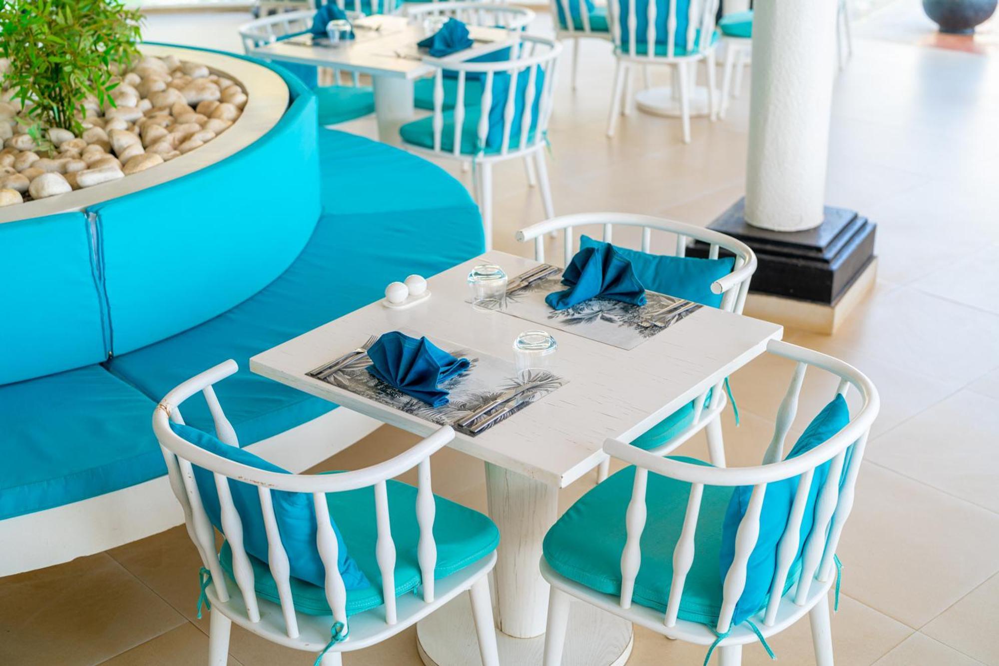 Hotel Africa Queen Somone Bagian luar foto